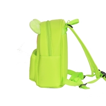 Рюкзак Supercute Лягушонок (SF115) (6970093416153) - Pampik - 4