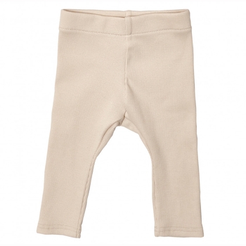 Штани Twins Ego, кашкорсе, р.62, beige, бежевий (W-151-TE-62-02) - Pampik