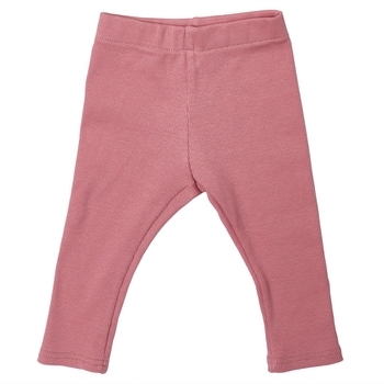 Штани Twins Ego, кашкорсе, р.62, dirty rose, попелясто-рожевий (W-151-TE-62-28) - Pampik