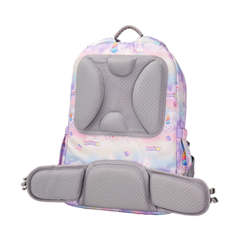 Рюкзак Upixel Super Class Pro School Bag Єдиноріг (U21-018-A) (6955185811320) - Pampik - 6