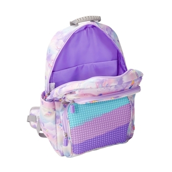 Рюкзак Upixel Super Class Pro School Bag Єдиноріг (U21-018-A) (6955185811320) - Pampik - 2