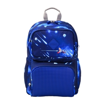 Рюкзак Upixel Super Class Pro School Bag Космос (U21-018-B) (6955185811337) - Pampik