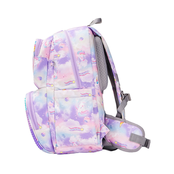 Рюкзак Upixel Super Class Pro School Bag Єдиноріг (U21-018-A) (6955185811320) - Pampik - 8