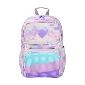 Рюкзак Upixel Super Class Pro School Bag Єдиноріг (U21-018-A) (6955185811320) - Pampik