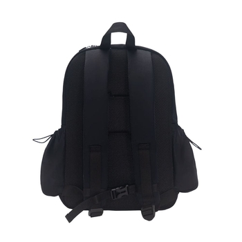 Рюкзак Upixel Urban-ACE backpack L Чорний (UB001-B) (6955185811214) - Pampik - 2