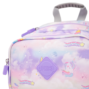 Рюкзак Upixel Super Class Pro School Bag Єдиноріг (U21-018-A) (6955185811320) - Pampik - 7