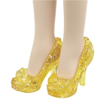 Лялька-принцеса Disney Princess Білосніжка (HLW08) - Pampik - 4