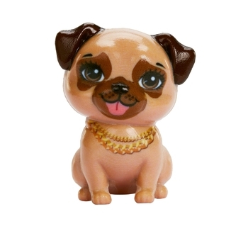 Лялька Enchantimals Мопсик Пенні (HKN11) - Pampik - 4