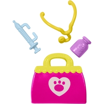 Игровой набор Enchantimals Медицинский кабинет госпожи Кошечки (HLH22) - Pampik - 5