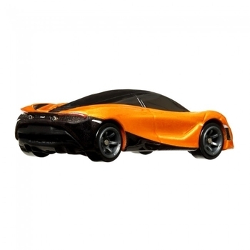 Колекційна модель машинки Hot Wheels McLaren 720S серії "Car Culture" (FPY86/HKC43) - Pampik - 4