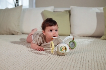 Музыкальная игрушка Tiny Love Бохо Шик (1307506830) - Pampik - 7