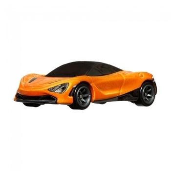 Колекційна модель машинки Hot Wheels McLaren 720S серії "Car Culture" (FPY86/HKC43) - Pampik