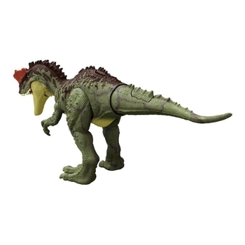 Велика фігурка динозавра Jurassic World з фільму "Світ Юрського періоду", зелений (HDX47/HDX49) - Pampik - 2