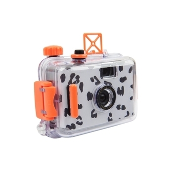 Подводная камера, белая Sunny Life - Pampik - 2