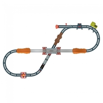 Моторизований ігровий набір Томас та друзі Перевезення вантажів (HGX64) - Pampik