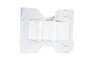 Підгузки для пупса Simba NBB 30-43 см, 5 шт. (5560019) - Pampik - 3