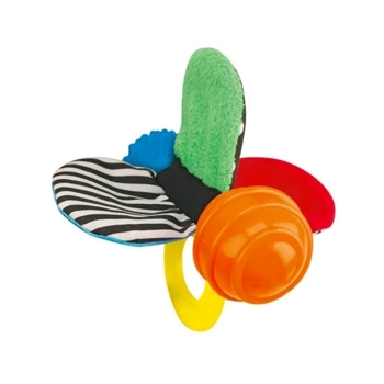 Брязкальце Ks Kids Райдужна паличка - Pampik