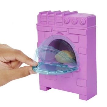 Набір з лялькою Disney Princess Рапунцель Висока вежа (HLW30) - Pampik - 4