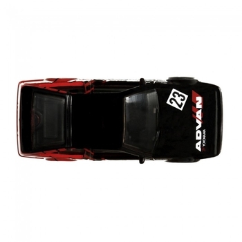 Колекційна модель Hot Wheels машинки Toyota AE86 Sprinter Trueno серії "Преміальні автівки", 1:64 (GJT68/HKF28) - Pampik - 5