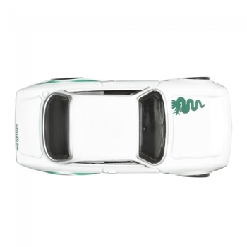 Колекційна модель Hot Wheels машинки Alfa Romeo Giulia Sprint GTA серії "Car Culture", 1:64 (FPY86/HKC50) - Pampik - 4