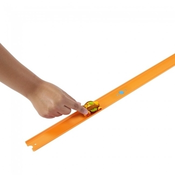 Набір додаткових доріжок треку Hot Wheels (HFD00) - Pampik - 6