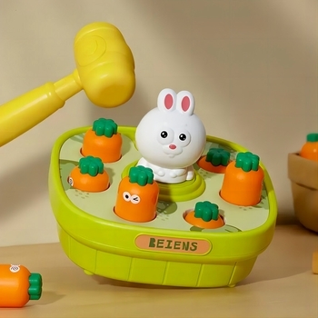 Детская игра Beiens Найди кротика (B026) - Pampik - 2