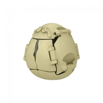 Мини-фигурка Jurassic World "Дино-трансформер" из фильма "Мир Юрского периода", в ассортименте (HLP00) - Pampik - 4