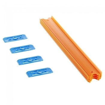 Набір додаткових доріжок треку Hot Wheels (HFD00) - Pampik - 5