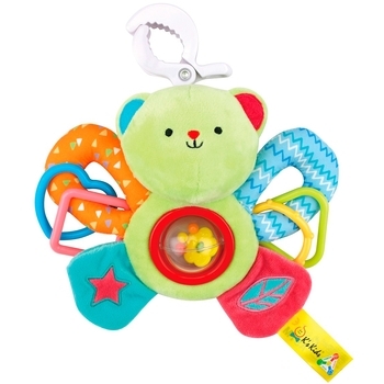 Брязкальце KS Kids Метелик (KA10825-HC) - Pampik