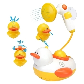 Детский набор для купания Beiens Уточки (817D) - Pampik