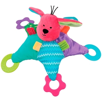 Мягкая игрушка KS Kids Патрик с прорезывателями (KA10813-OB) - Pampik