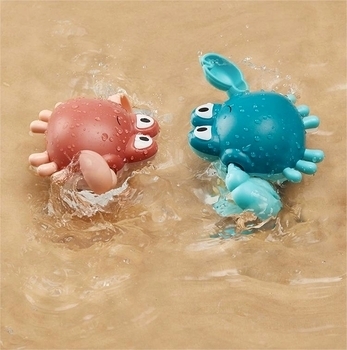 Дитячий набір для купання Beiens (QC25blue) - Pampik - 4