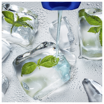 Шампунь проти лупи Head & Shoulders Sub Zero Feel Deep Cleanse, 300 мл - Pampik - 7