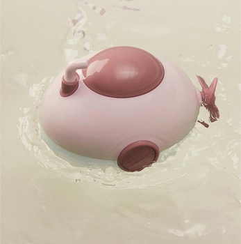 Детский набор для купания Beiens (QC25/pink) - Pampik - 3