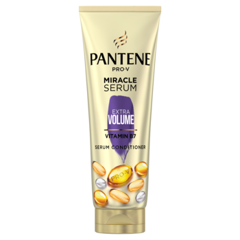 Кондиціонер для волосся 3 в 1 Pantene Pro-V Додатковий об'єм, 200 мл - Pampik