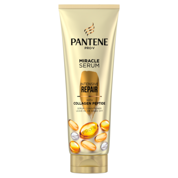 Кондиционер для волос 3 в 1 Pantene Pro-V Интенсивное восстановление, 200 мл - Pampik