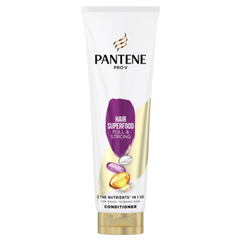 Кондиціонер для волосся Pantene Pro-V Поживний коктейль, 275 мл - Pampik