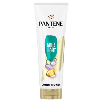 Кондиционер для волос Pantene Pro-V Aqualight, 200 мл - Pampik