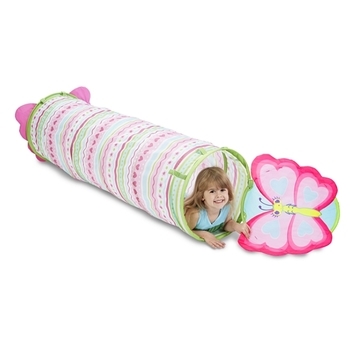 Тунель Melissa&Doug Метелик (MD16696) - Pampik - 3