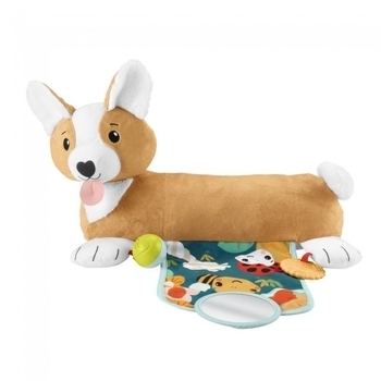 Розвиваючий ігровий набір Fisher-Price Цуценя (HJW10) - Pampik