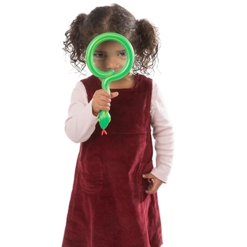 Збільшувальне скло Melissa&Doug Змійка (MD6093) - Pampik - 4
