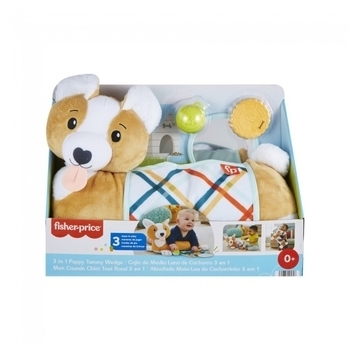 Розвиваючий ігровий набір Fisher-Price Цуценя (HJW10) - Pampik - 10