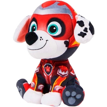 Мягкая игрушка Spin Master Щенячий патруль в кино 2: щенок Маршал, 15 см (SM84240/7135) - Pampik - 2
