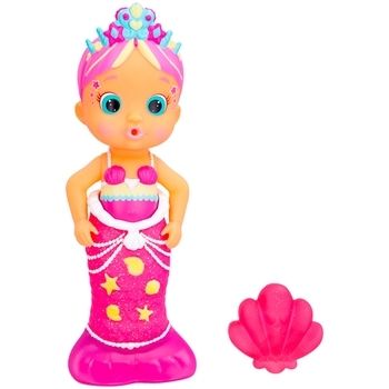 Кукла Bloopies серии Волшебный хвост W2 – Русалочка Милли с акссесуарами (908734) - Pampik