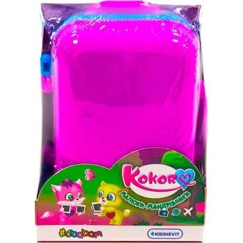 Колекційний ігровий набір #sbabam Kokoro - Малюки мандрівники, в асортименті (2/CN22) - Pampik