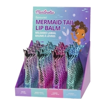 Блеск для губ Martinelia Сказка Русалки (79000) - Pampik - 6