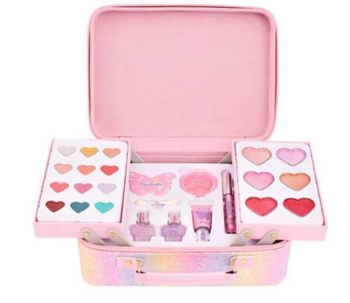 Кейс Martinelia Блестящие крылья красоты (30653) - Pampik