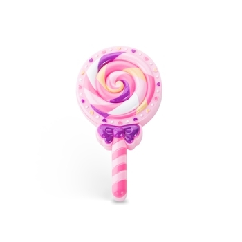 Набор для макияжа Martinelia Yummy Леденец (11112) - Pampik - 2