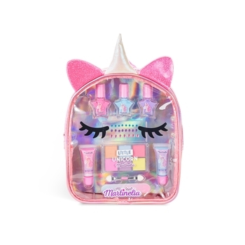 Косметичка Martinelia Маленький єдиноріг (12227) - Pampik