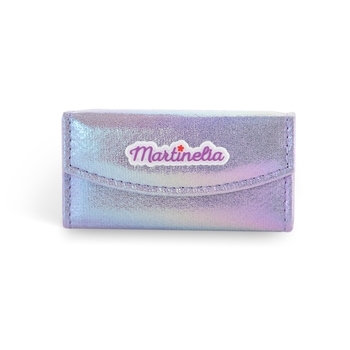 Палитра-кошелек Martinelia Let's be mermaids (31102) - Pampik